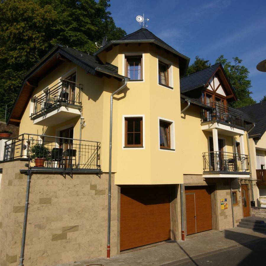 Beilsteiner Ferienwohnungen 바일슈타인 외부 사진